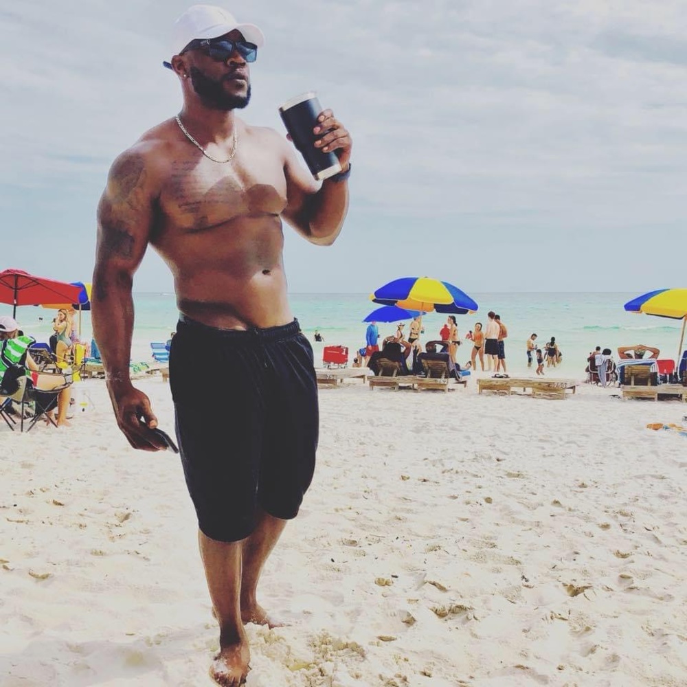 Meet your Posher, Zackary